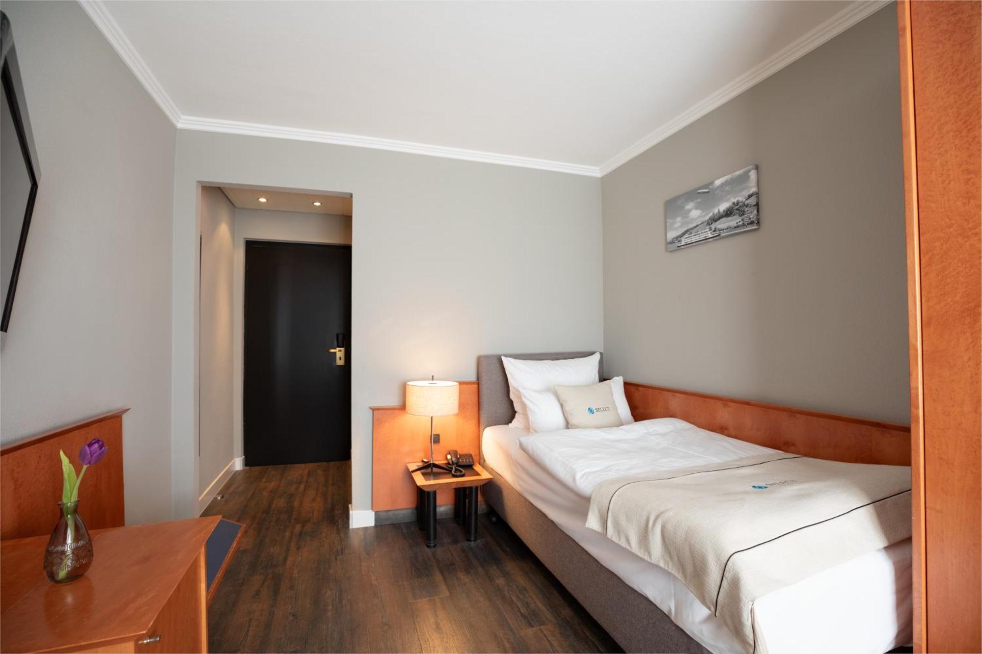 Select Hotel FDH Exteriér fotografie