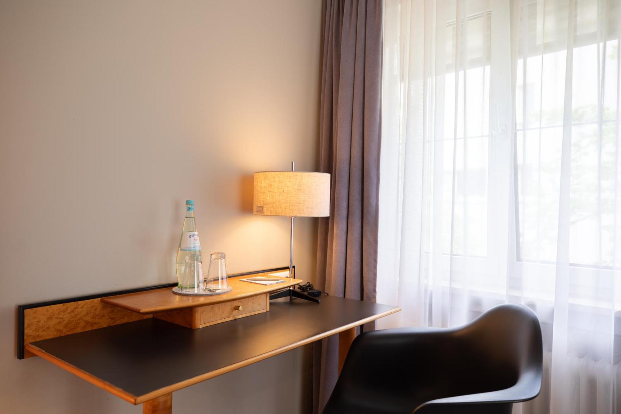 Select Hotel FDH Pokoj fotografie